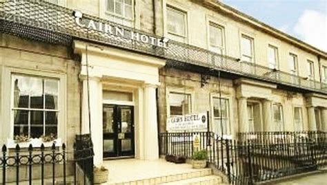 Cairn Hotel Edinburgh (Scotland) - Hotel Reviews - TripAdvisor