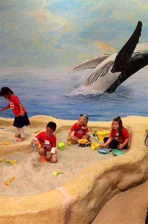 Guide for Visiting Pretend City Children's Museum in Irvine CA ...