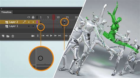 Keyframe Animation