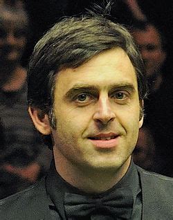 Ronnie O'Sullivan Quotes. QuotesGram