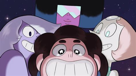 HD Steven Universe Wallpaper - WallpaperSafari