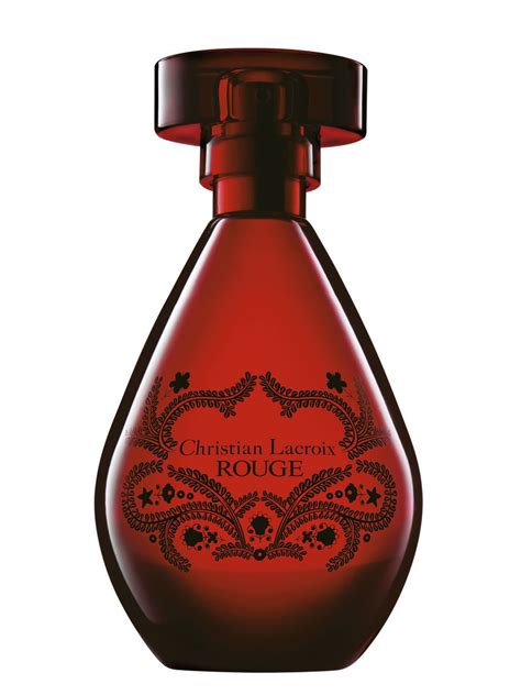 Rouge Christian Lacroix perfume - a fragrance for women 2007