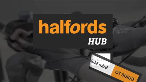 Halfords Advice Centre | Halfords Bike Servicing Guide + Video