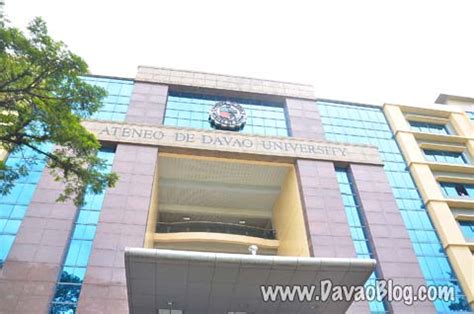 Davao City Schools: Universities and Colleges Address & Contact Number