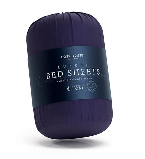 Should You Buy Cosy House Bamboo Sheets? Our Expert Review – Hush