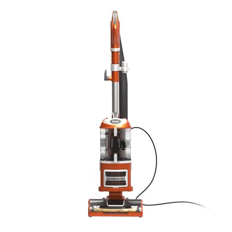 Shark CU500 Navigator Upright Vacuum with Self-Cleaning Brushroll ...