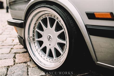 hartge-split-wheel-oz #MotorBikeWheels | Bmw e28, Bmw, Mag wheels