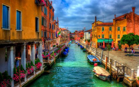 Wallpaper of Venice Italy - WallpaperSafari