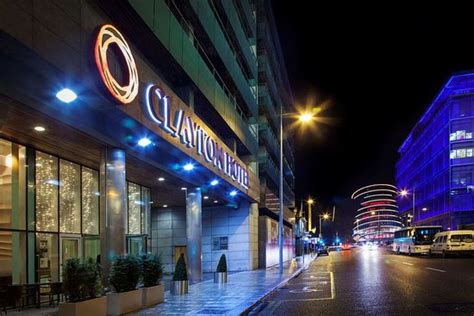 CLAYTON HOTEL CARDIFF LANE - Now €145 (Was €̶1̶6̶7̶) - UPDATED 2019 ...