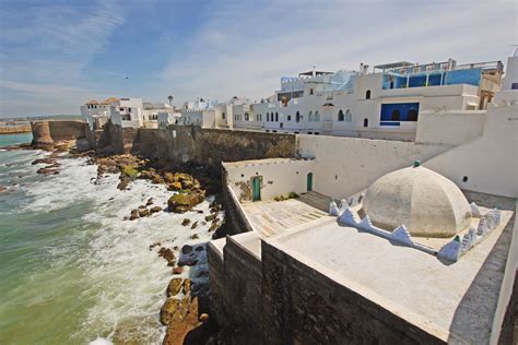 Essential Facts and Information About Asilah, Morocco