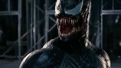 Spider-Man 3 Soundtrack - Venom Theme Expanded - YouTube