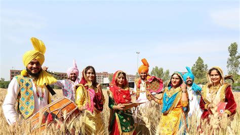 Baisakhi Festival 2020 | Baisakhi Celebrations in Punjab | Adotrip | Baisakhi festival, Cultural ...