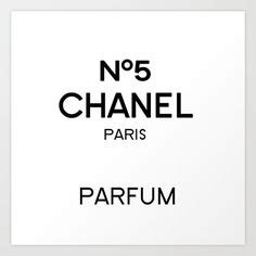 Chanel No. 5 Perfume Logo | Printables and Templates | Chanel logo, Perfume logo, Chanel perfume