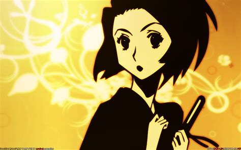 HD wallpaper: Samurai Champloo, Fuu | Wallpaper Flare