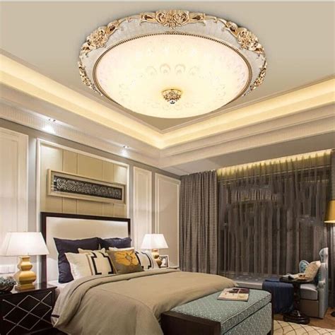 22 Excellent Flush Mount Bedroom Ceiling Lights - Home Decoration and ...