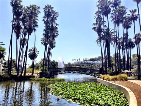 My Best LA Day: ECHO PARK