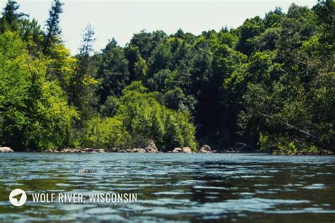 Scenic Drives in Wisconsin For Your Wishlist