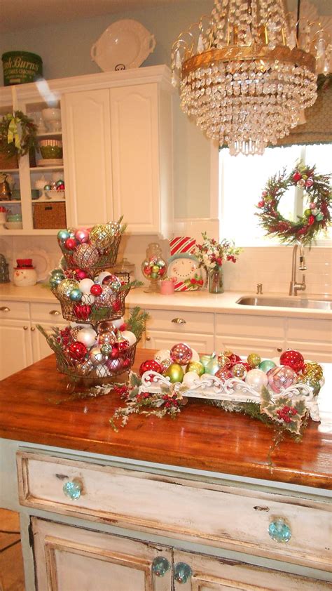 Pin by Pati's Pin House™ on PATI'S CHRISTMAS KITCHEN | Christmas ...