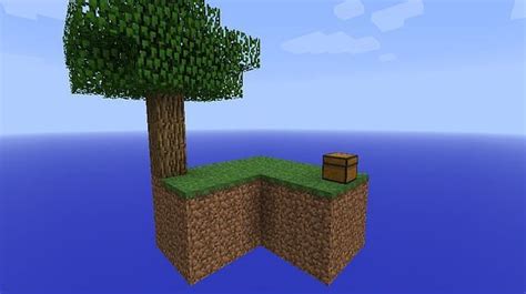 5 best Minecraft Java Edition skyblock maps