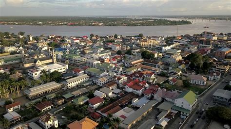 15 Things to Do in Paramaribo, Suriname [Explore City With David]