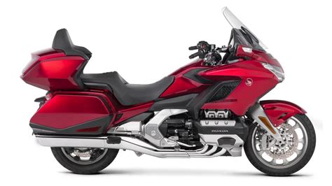 2024 Honda Gold Wing 1800 Price list & Monthly Cost, Philippines ...