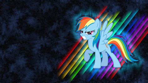 Rainbow Dash Wallpapers - Wallpaper Cave