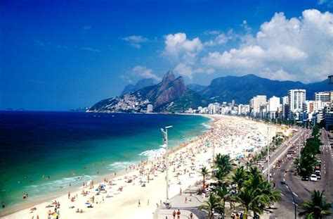 The Best Beaches in Brazil – Latin America For Less