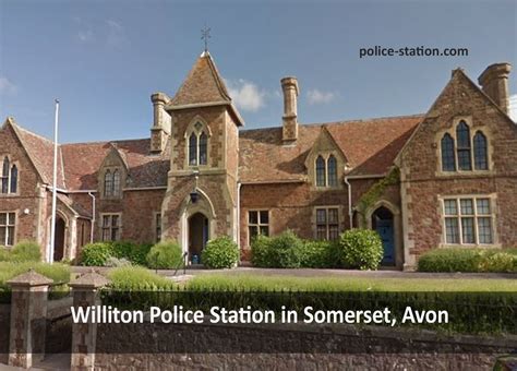 West Mercia Police Station in Hindlip, Worcester, UK Address, Phone ...