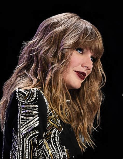 Taylor Swift builds a reputation on Netflix | Headliner Magazine