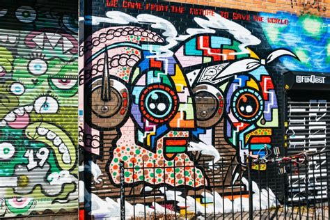 NYC: Brooklyn Graffiti and Street Art Walking Tour | GetYourGuide