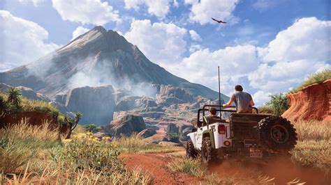 Uncharted 4 PC Port Confirmed in Official Sony Documents