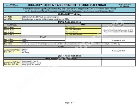 Georgetown Independent School District Calendars – Georgetown, TX