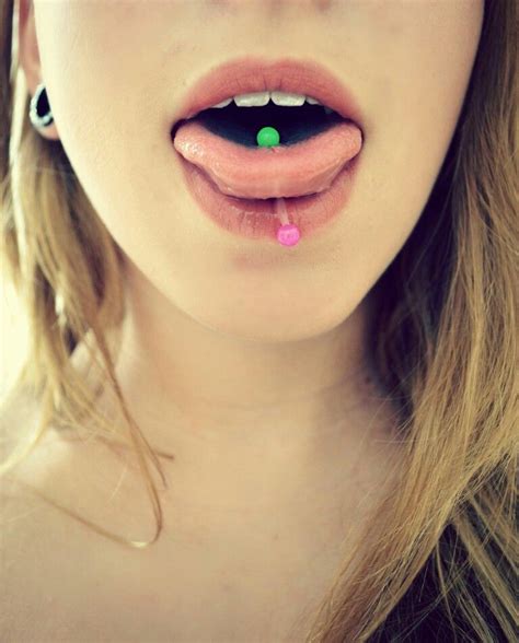 Piercing♡ | Piercing, Piercing sulla lingua, Idee foto instagram