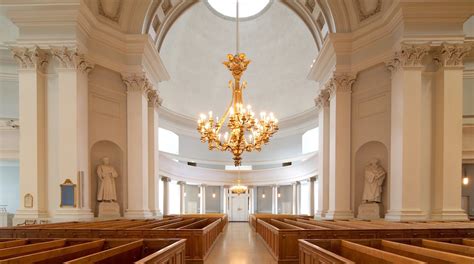 Helsinki Cathedral in Helsinki | Expedia.co.uk