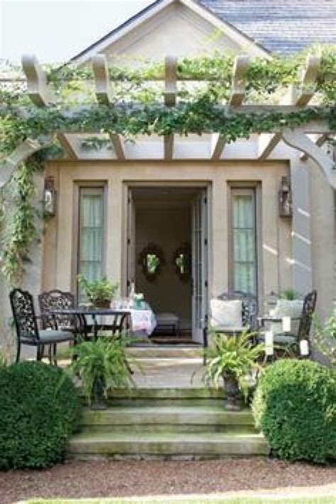 1000 Ideas About Front Porch Pergola On Pinterest Pergolas, Front | Pergola patio, Pergola shade ...