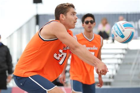 PHOTO VAULT: 2018 U.S. Collegiate Beach Championships Day 2