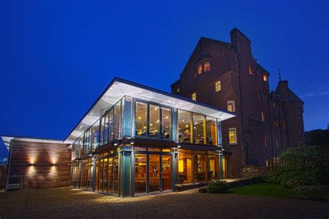 Fonab Castle Hotel & Spa | Luxury Destination Scotland