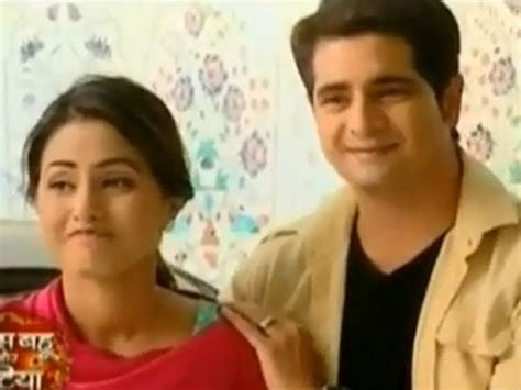 Yeh Rishta Kya Kehlata Hai Spoiler: Singhania Family Welcomes Akshara ...