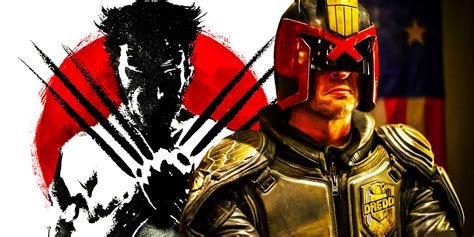 Forget Wolverine: Dredd 2 Is The Karl Urban Superhero Movie We Want