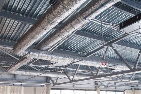 Benefits of Ductwork Insulation