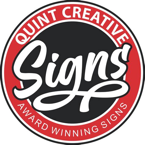 Quint Creative Signs | Piqua OH
