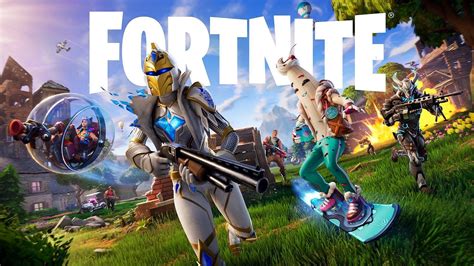 Fortnite Chapter 4 Season OG teaser reveals OG Reboot Vans, Juice WRLD collaboration, new skins ...