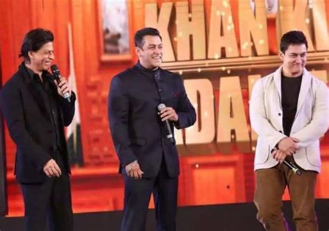 Salman Birthday: Salman Khan reveals three BEST FRIENDS from the ...