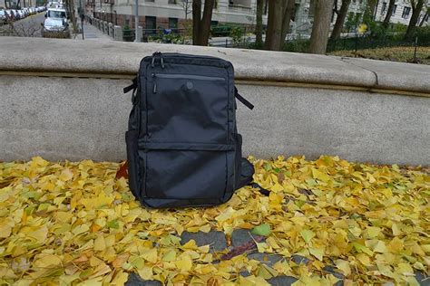 Tortuga Outbreaker Backpack Review | An In-Depth and Hands-On Review