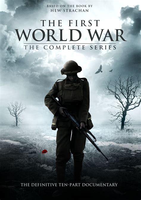 First World War: Complete Series (2003)