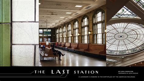 Penn Station is Once Again on the Verge of Rebirth. Will It Finally ...