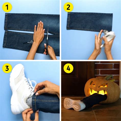 10 Spooky Halloween DIY Ideas You Can Use to Jazz Up Your Home and ...