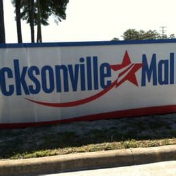 Jacksonville Mall - 35 Reviews - Shopping Centers - 375 Jacksonville ...