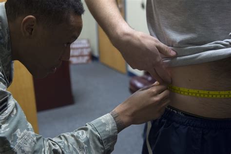 The New Tape Test? Leaked Waist-to-Height Ratio Scores Are ‘Pre ...