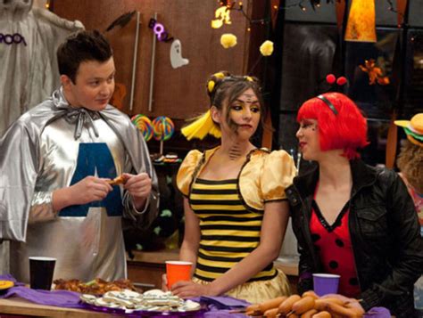 iHalfoween - iCarly Photo (30633043) - Fanpop